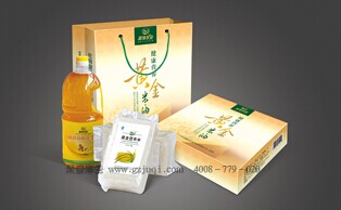 嘉淮農(nóng)業(yè)產(chǎn)品包裝設(shè)計(jì)